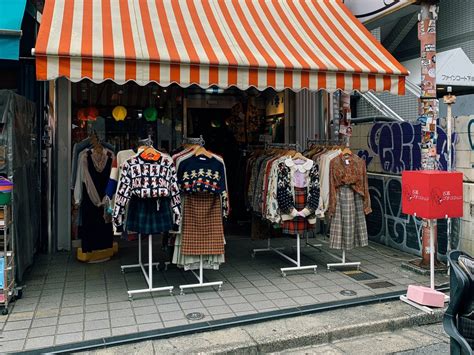 kyoto vintage chanel|vintage shopping in Kyoto.